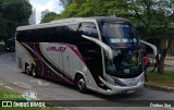 Viação Jam Joy 12923 na cidade de Salvador, Bahia, Brasil, por Ônibus Ssa. Número da foto: #12423185.