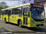 Viação Estrela Eireli 100.144 na cidade de São Luís, Maranhão, Brasil, por Madyson Almeida. Número da foto: #12423311.