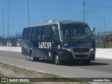 Santur Viagens 127 na cidade de Jaboatão dos Guararapes, Pernambuco, Brasil, por Jonathan Silva. Número da foto: #12424763.
