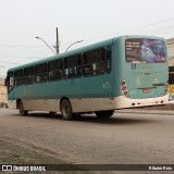 Laranjal Transportes 405 na cidade de Pelotas, Rio Grande do Sul, Brasil, por Ribeiro Reis. Número da foto: #12423390.