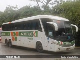 Empresa Gontijo de Transportes 21550 na cidade de São Paulo, São Paulo, Brasil, por Danilo Marcelo Silva. Número da foto: #12423597.