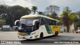 Empresa Gontijo de Transportes 19480 na cidade de Pouso Alegre, Minas Gerais, Brasil, por João Vitor Almeida de Moura. Número da foto: #12423297.