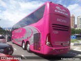Viação Garcia 7289 na cidade de São Paulo, São Paulo, Brasil, por Rafael Nunes Pereira. Número da foto: #12424153.
