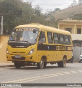 Prefeitura Municipal de Atílio Vivacqua 2D01 na cidade de Atilio Vivacqua, Espírito Santo, Brasil, por Gustavo Martins. Número da foto: #12424348.