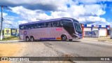 Rota Transportes Rodoviários 9135 na cidade de Serrinha, Bahia, Brasil, por FG DSL. Número da foto: #:id.