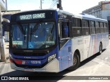 Auto Viação Bragança Metropolitana > Viação Raposo Tavares 122316 na cidade de Vargem Grande Paulista, São Paulo, Brasil, por Guilherme Costa. Número da foto: #:id.