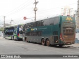 Viação Motta 19003 na cidade de São Paulo, São Paulo, Brasil, por Alan Silva Rocha. Número da foto: #12423273.