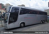 Companhia Coordenadas de Transportes 50600 na cidade de Belo Horizonte, Minas Gerais, Brasil, por Helder Fernandes da Silva. Número da foto: #:id.