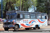 N.S.C. Linea 25 829 na cidade de Capiatá, Central, Paraguai, por José Paredes. Número da foto: #12423946.