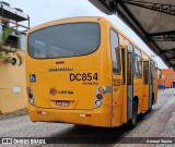 SPE VIA MOBILIDADE S/A DC854 na cidade de Curitiba, Paraná, Brasil, por Amauri Souza. Número da foto: #12423176.