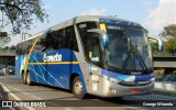 Viação Cometa 13115 na cidade de Sorocaba, São Paulo, Brasil, por George Miranda. Número da foto: #12423832.