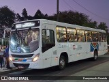 Reunidas Transportes >  Transnacional Metropolitano 56075 na cidade de João Pessoa, Paraíba, Brasil, por Domynnyck Almeida. Número da foto: #:id.
