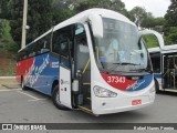 Airport Bus Service 37343 na cidade de São Paulo, São Paulo, Brasil, por Rafael Nunes Pereira. Número da foto: #:id.