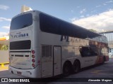 Pluma Conforto e Turismo 7005 na cidade de Sorocaba, São Paulo, Brasil, por Alexandre  Magnus. Número da foto: #12423754.