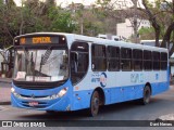 São Jorge Auto Bus 190 na cidade de Ponte Nova, Minas Gerais, Brasil, por Davi Neves. Número da foto: #12424744.