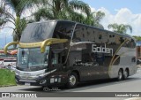 Golden Turismo 2822 na cidade de Aparecida, São Paulo, Brasil, por Leonardo Daniel. Número da foto: #12423729.