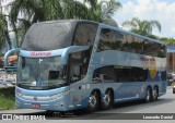 Transvan Transportes e Turismo 2016 na cidade de Aparecida, São Paulo, Brasil, por Leonardo Daniel. Número da foto: #12423790.