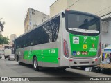 Cooperativa Fênix > Spencer Transporte 1 5264 na cidade de São Paulo, São Paulo, Brasil, por Cláudio C.F.P.S. Número da foto: #:id.