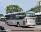 Transporte Coletivo Glória BL308 na cidade de Curitiba, Paraná, Brasil, por Amauri Souza. Número da foto: #12423156.