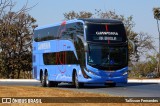 Expresso Guanabara 2303 na cidade de Brasília, Distrito Federal, Brasil, por Tailisson Fernandes. Número da foto: #12423542.