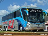 São João Turismo 12000 na cidade de Três Pontas, Minas Gerais, Brasil, por Ricardo Silva. Número da foto: #:id.