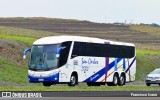 San Carlos Turismo 21300 na cidade de Ourinhos, São Paulo, Brasil, por Francisco Ivano. Número da foto: #12425000.