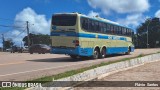 Viação Novo Horizonte 1008411 na cidade de Barra da Estiva, Bahia, Brasil, por Flávio  Santos. Número da foto: #:id.