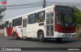 Integração Transportes 0411017 na cidade de Manaus, Amazonas, Brasil, por Gabriel Souza. Número da foto: #:id.