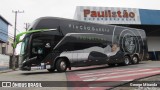 Viação Garcia 87029 na cidade de Sorocaba, São Paulo, Brasil, por George Miranda. Número da foto: #12423883.