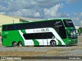 Euller Bus 24100 na cidade de Três Pontas, Minas Gerais, Brasil, por Ricardo Silva. Número da foto: #:id.