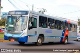 VAL - Viação Apucarana Ltda. 0618 na cidade de Apucarana, Paraná, Brasil, por Paulo Henrique Pereira Borges. Número da foto: #12424450.