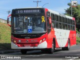 Itajaí Transportes Coletivos 2021 na cidade de Campinas, São Paulo, Brasil, por Danilo Augusto. Número da foto: #12423244.