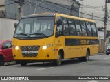 Prefeitura Municipal de Mogi das Cruzes E2789 na cidade de Mogi das Cruzes, São Paulo, Brasil, por Marcos Souza De Oliveira. Número da foto: #:id.