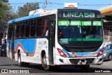 Capiata S.R.L. - Linea 53 y 58 1619 na cidade de San Lorenzo, Central, Paraguai, por José Paredes. Número da foto: #12424633.