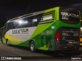 Max Tour Atibaia 18103 na cidade de Belo Horizonte, Minas Gerais, Brasil, por Aguiar Bus. Número da foto: #:id.