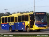 Auto Viação Reginas RJ 110.044 na cidade de Duque de Caxias, Rio de Janeiro, Brasil, por Rafael da Silva Xarão. Número da foto: #:id.