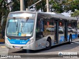Viação Paratodos > São Jorge > Metropolitana São Paulo > Mobibrasil 6 4262 na cidade de São Paulo, São Paulo, Brasil, por Gustavo  Bonfate. Número da foto: #:id.