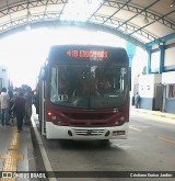 Rondônia Transportes 0111028 na cidade de Manaus, Amazonas, Brasil, por Cristiano Eurico Jardim. Número da foto: #:id.