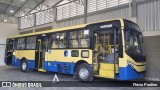 Trancid - Transporte Cidade de Divinópolis 256 na cidade de Divinópolis, Minas Gerais, Brasil, por Flávio Paulino. Número da foto: #12424393.