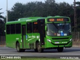 Transportes Santo Antônio RJ 161.183 na cidade de Duque de Caxias, Rio de Janeiro, Brasil, por Rafael da Silva Xarão. Número da foto: #12423606.