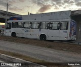 Via Sul TransFlor 5035 na cidade de Natal, Rio Grande do Norte, Brasil, por Rodrigo Mota. Número da foto: #:id.