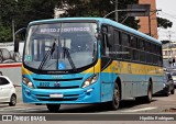 Transporte Acessível Unicarga 0222 na cidade de Curitiba, Paraná, Brasil, por Hipólito Rodrigues. Número da foto: #12423737.