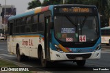 Ximex S.A. - Línea 44 1816 na cidade de Mariano Roque Alonso, Central, Paraguai, por José Paredes. Número da foto: #12425033.