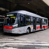 Himalaia Transportes > Ambiental Transportes Urbanos 4 1010 na cidade de São Paulo, São Paulo, Brasil, por Renan De Jesus Oliveira. Número da foto: #:id.