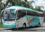 Imperial Turismo 35000 na cidade de Aparecida, São Paulo, Brasil, por Leonardo Daniel. Número da foto: #12423769.