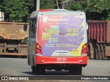 Viação Brasília 39132 na cidade de Belo Horizonte, Minas Gerais, Brasil, por Douglas Célio Brandao. Número da foto: #12424518.