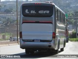 Gonzaga Turismo 3B90 na cidade de Belo Horizonte, Minas Gerais, Brasil, por Douglas Célio Brandao. Número da foto: #12424576.