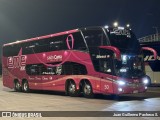 Pullman Eme Bus 50 na cidade de Santiago, Santiago, Metropolitana de Santiago, Chile, por Juan Guillermo Pacheco S.. Número da foto: #12424918.