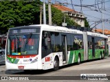 Next Mobilidade - ABC Sistema de Transporte 8401 na cidade de São Paulo, São Paulo, Brasil, por Gustavo  Bonfate. Número da foto: #:id.