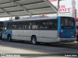 ATT - Atlântico Transportes e Turismo 8807 na cidade de Vitória da Conquista, Bahia, Brasil, por Roberio Santos. Número da foto: #:id.